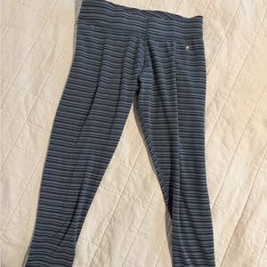 Smartwool 100% merino wool leggings